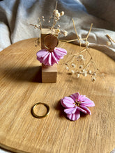 Charger l'image dans la galerie, Hortense rose clair
