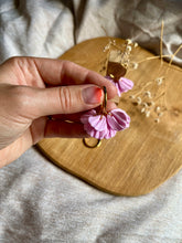 Charger l'image dans la galerie, Hortense rose clair
