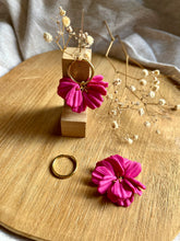 Charger l'image dans la galerie, Hortense fuchsia
