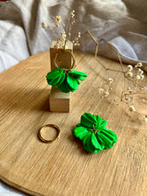 Charger l'image dans la galerie, Hortense vert
