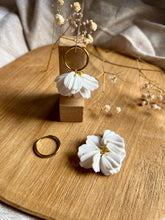 Charger l'image dans la galerie, Hortense blanche
