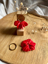 Charger l'image dans la galerie, Hortense rouge
