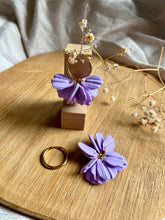 Charger l'image dans la galerie, Hortense lilas
