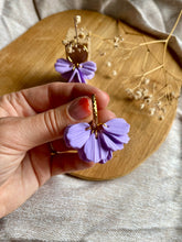 Charger l'image dans la galerie, Hortense lilas
