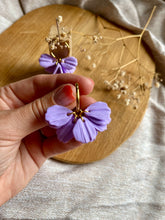 Charger l'image dans la galerie, Hortense lilas
