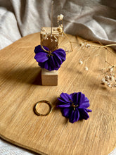 Charger l'image dans la galerie, Hortense violet

