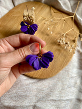 Charger l'image dans la galerie, Hortense violet
